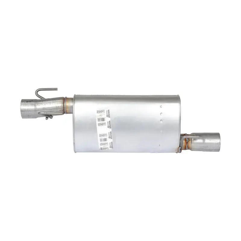 Top Rated WAL-28002 - Exhaust Muffler | Walker Exhaust
