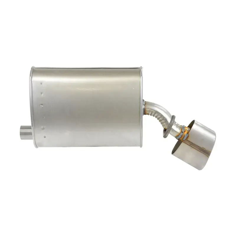 Deal WAL-28008 - Exhaust Muffler | Walker Exhaust