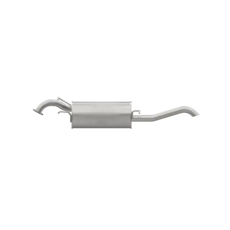 WAL-28022 - Exhaust Muffler | Walker Exhaust Worldwide Shipping