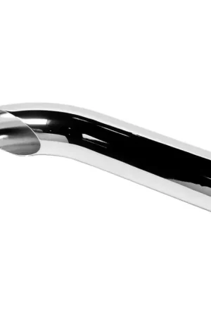 Worldwide Shipping WAL-29202 - Exhaust Stack Pipe | Walker Exhaust