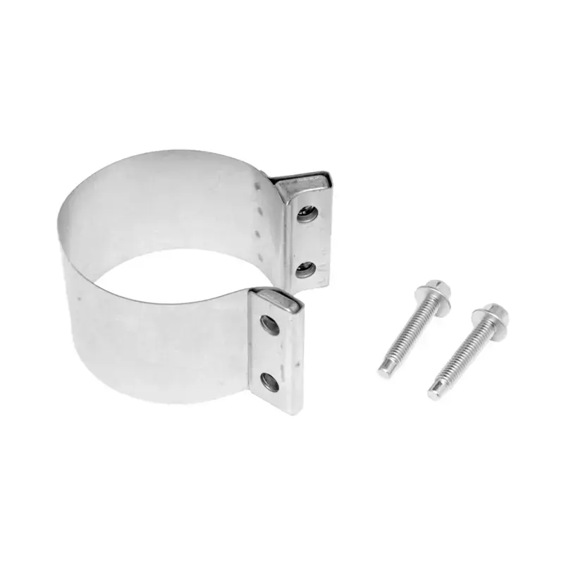 Bulk Order WAL-33311 - Exhaust Clamp | Walker Exhaust