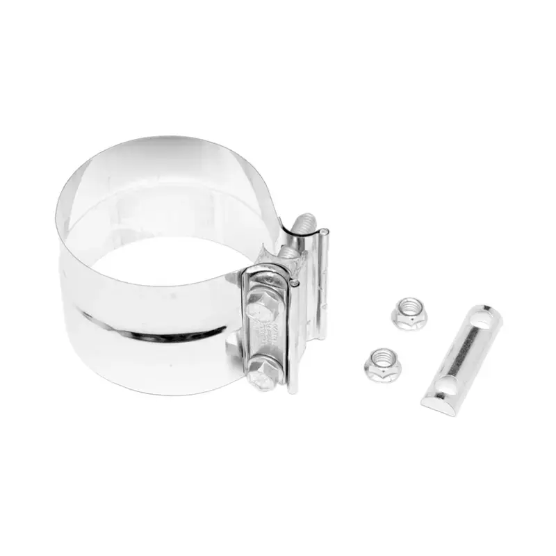 Instant Buy WAL-33969 - Heavy Duty Exhaust Clamp | Walker Exhaust