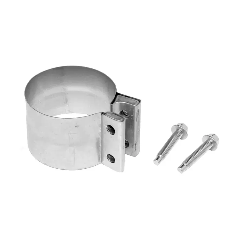 WAL-33976 - Exhaust Clamp | Walker Exhaust No Minimum Order