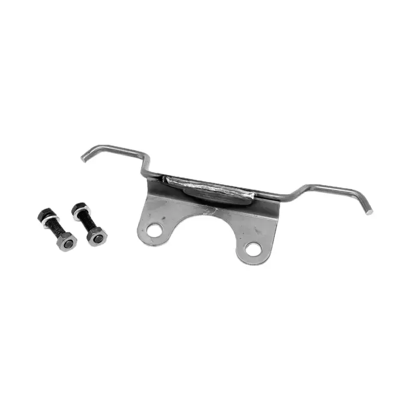 Instant Buy WAL-35106 - Exhaust Bracket | Walker Exhaust