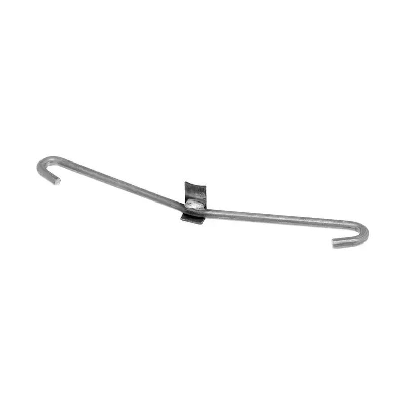 WAL-35242 - Exhaust Bracket | Walker Exhaust Fast Shipping