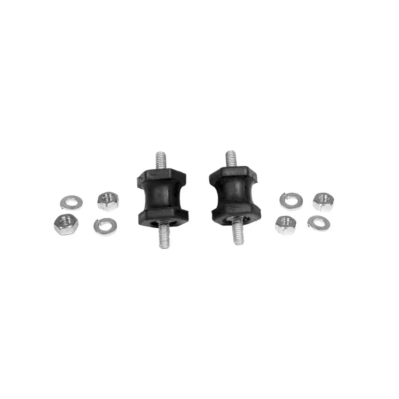 WAL-35144 - Exhaust System Hanger Insulator | Walker Exhaust Limited Time