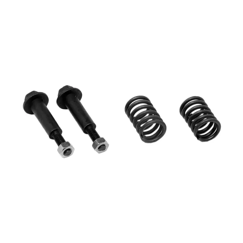 In Demand WAL-35412 - Exhaust Bolt and Spring | Walker Exhaust