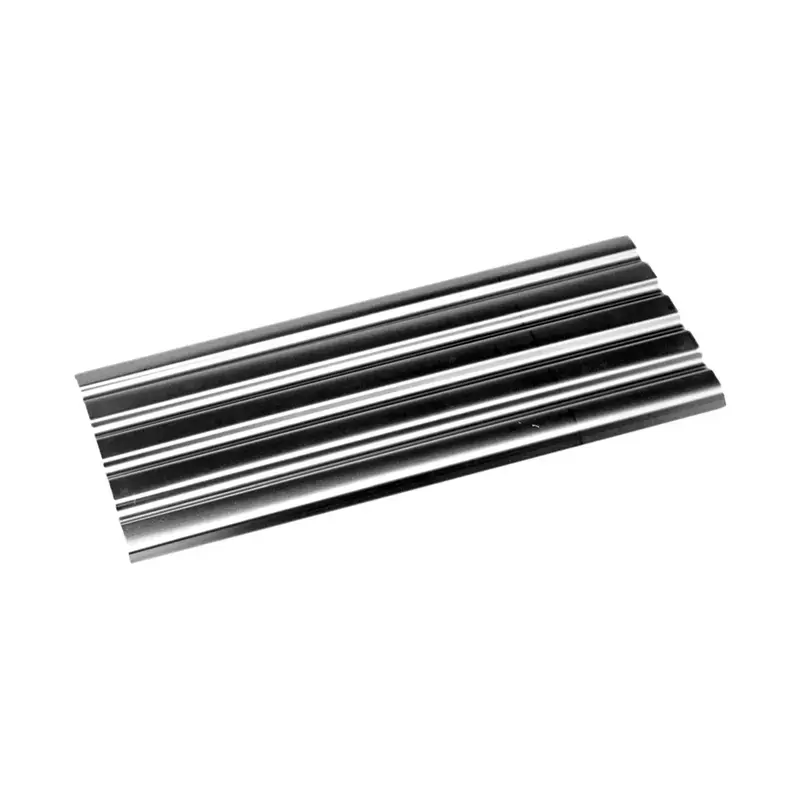 WAL-35569 - Exhaust Heat Shield | Walker Exhaust Editor’s Pick