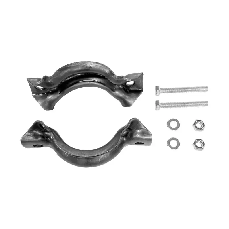 WAL-35732 - Exhaust Clamp | Walker Exhaust Money Back Guarantee