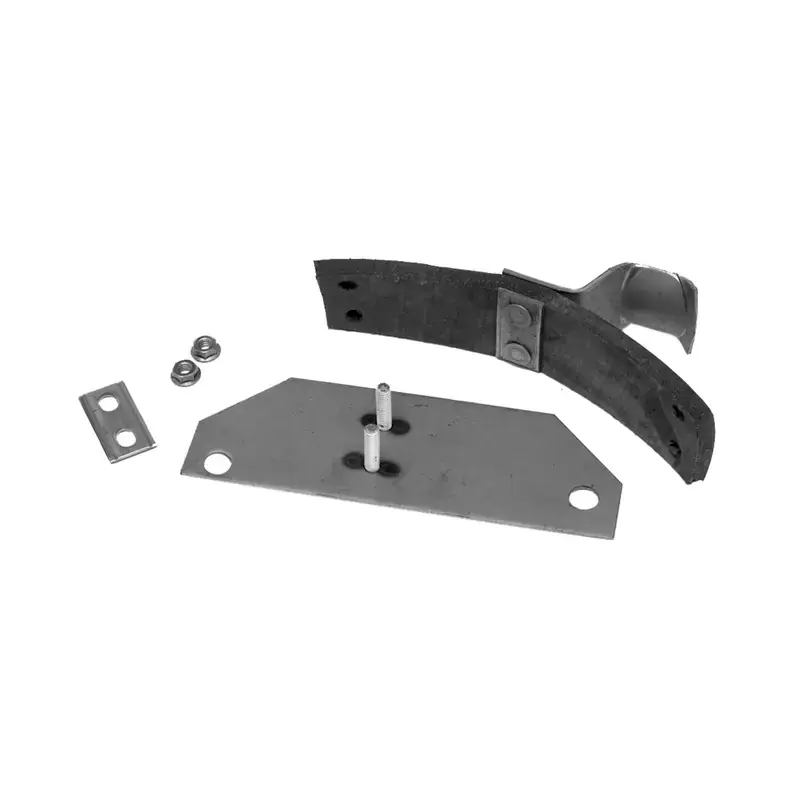 WAL-36377 - Exhaust System Hanger | Walker Exhaust Premium