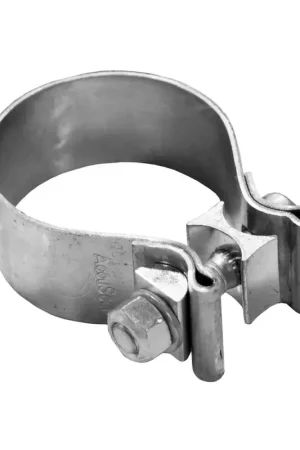 Worldwide Shipping WAL-36433 - Exhaust Clamp | Walker Exhaust