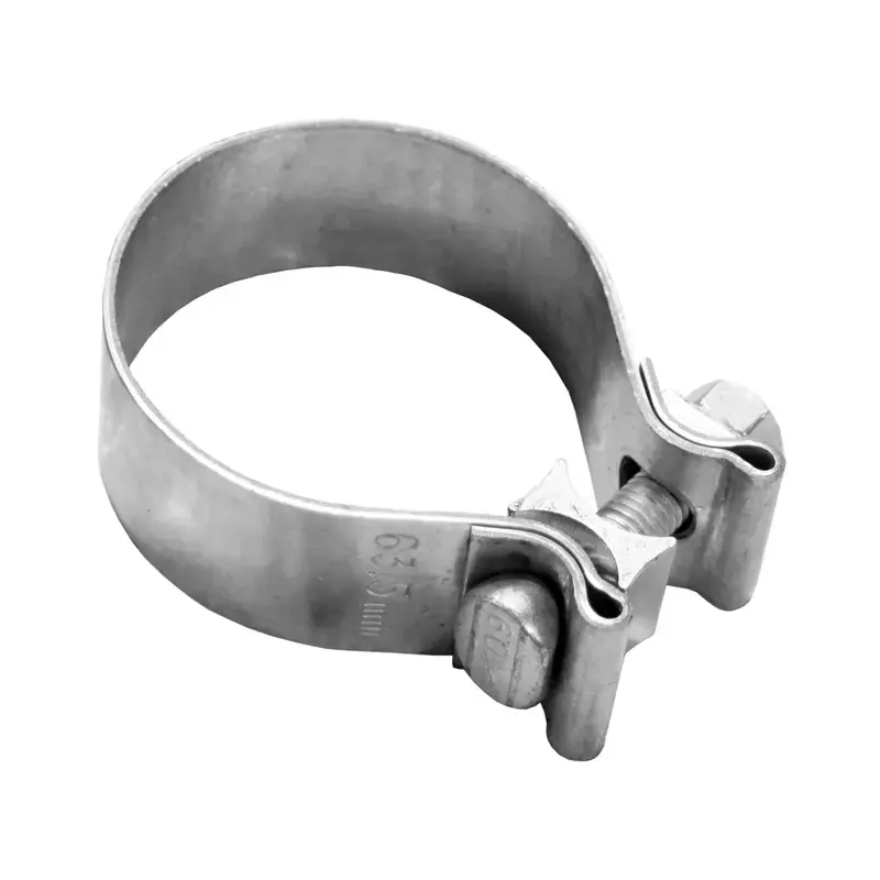 WAL-36434 - Heavy Duty Exhaust Clamp | Walker Exhaust Free Returns