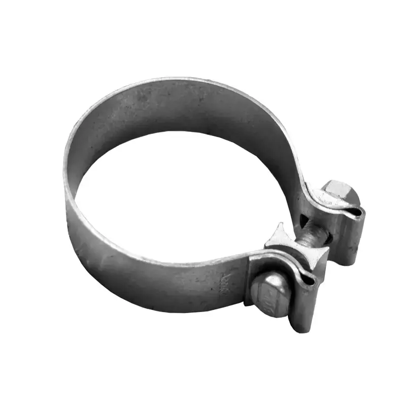 Fresh Stock WAL-36435 - Heavy Duty Exhaust Clamp | Walker Exhaust
