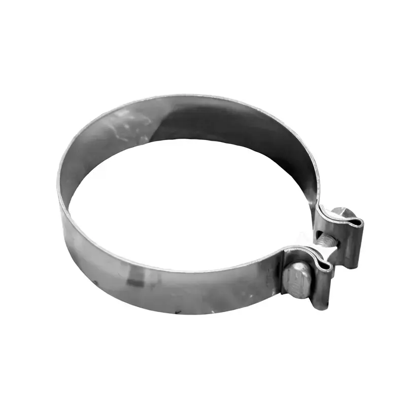 In Demand WAL-36442 - Heavy Duty Exhaust Clamp | Walker Exhaust