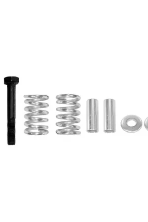 Worldwide Shipping WAL-36454 - Exhaust Bolt and Spring | Walker Exhaust