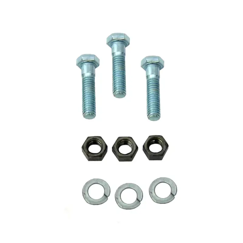 Secure Checkout WAL-36490 - Exhaust Bolt | Walker Exhaust