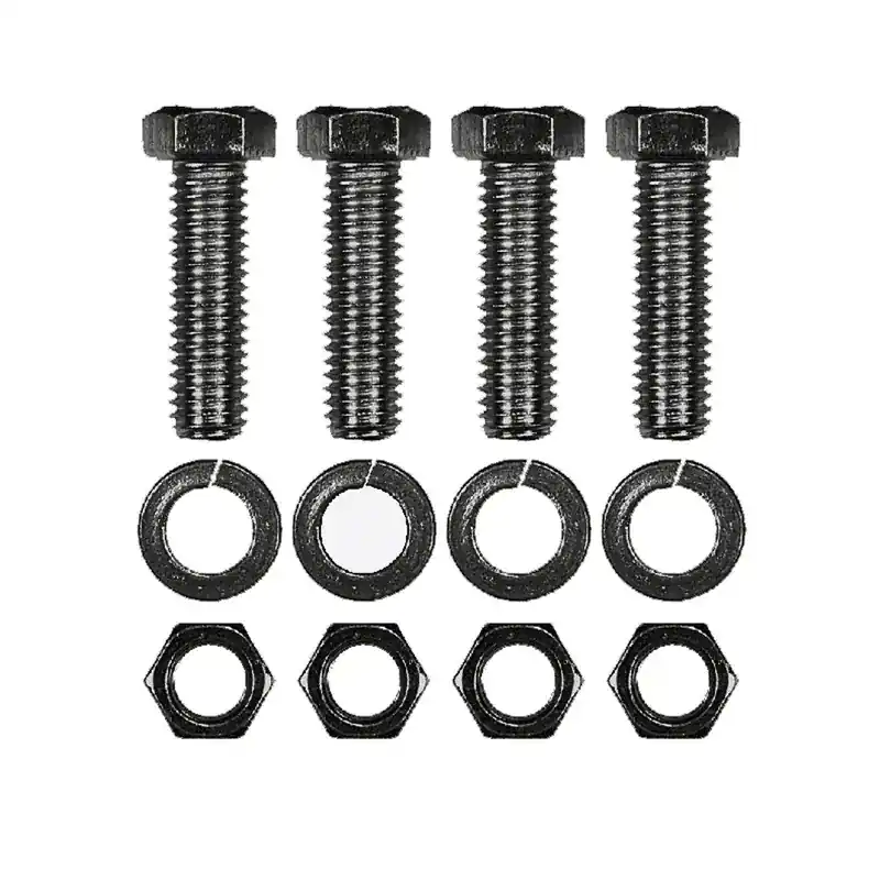 Brand New WAL-36502 - Exhaust Bolt | Walker Exhaust