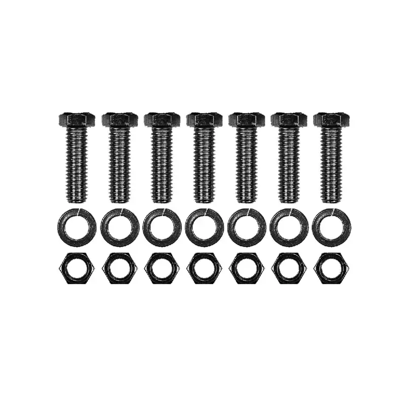 WAL-36504 - Exhaust Bolt | Walker Exhaust Original