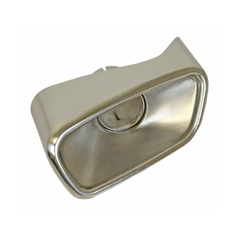 WAL-36544 - Exhaust Pipe Spout | Walker Exhaust Direct From Manufacturer