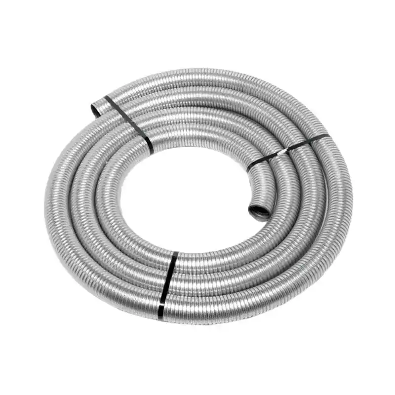 Limited Offer WAL-40022 - Universal Exhaust Flex Pipe | Walker Exhaust