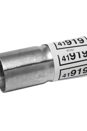 Worldwide Shipping WAL-41919 - Exhaust Pipe Connector | Walker Exhaust