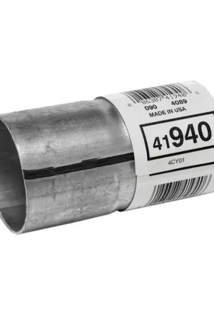 Worldwide Shipping WAL-41940 - Exhaust Pipe Connector | Walker Exhaust