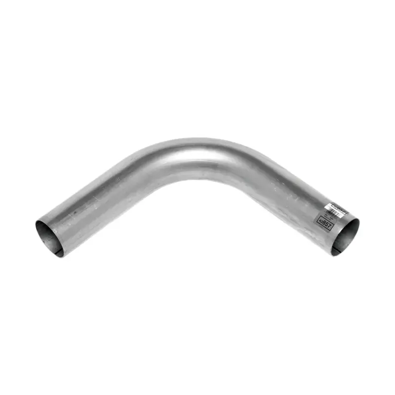 Worldwide Shipping WAL-42857 - Heavy Duty Exhaust Elbow 4" Inlet (OD) 4" Outlet (OD) | Walker Exhaust