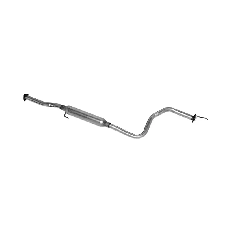 Worldwide Shipping WAL-46943 - Exhaust Resonator and Pipe Assembly | Walker Exhaust