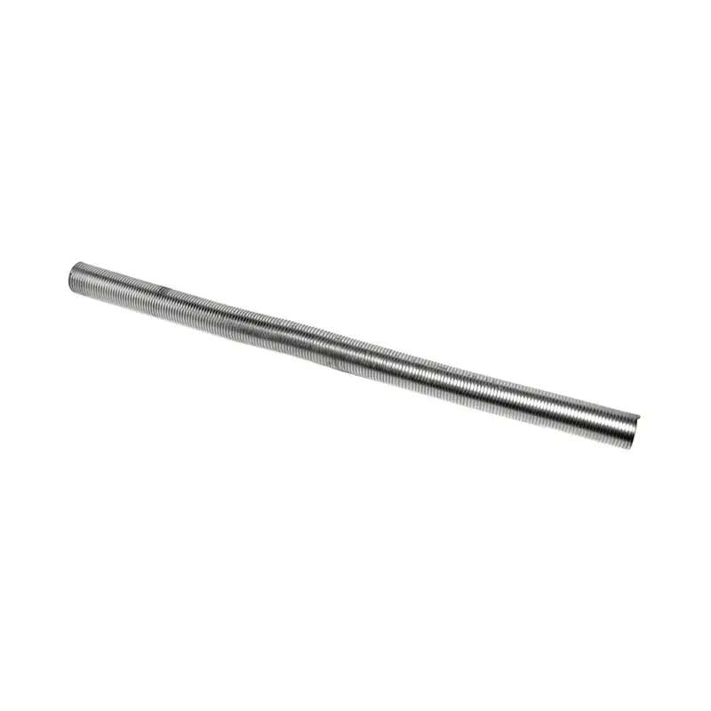 Affordable WAL-46973 - Universal Universal Exhaust Flex Pipe Flex Tube-Galv.-2" Dia.-6' Lgth. | Walker Exhaust