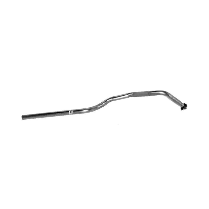 Worldwide Shipping WAL-47523 - Exhaust Pipe | Walker Exhaust
