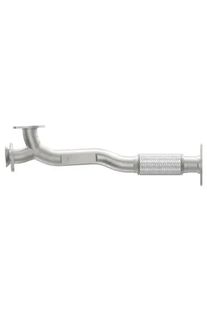 Worldwide Shipping WAL-50349 - Exhaust Y Pipe | Walker Exhaust