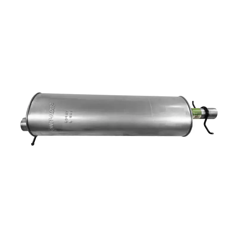 Buy Direct WAL-50437 - Exhaust Muffler Assembly | Walker Exhaust