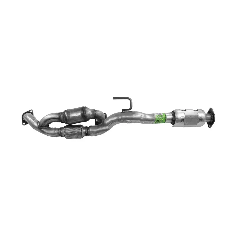 Sale WAL-50442 - Catalytic Converter | Walker Exhaust