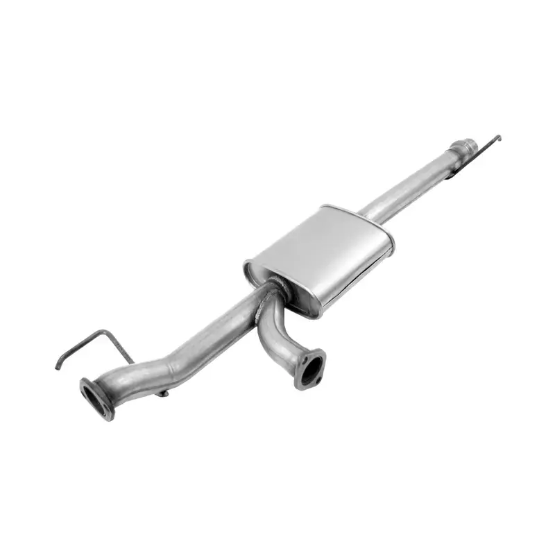 Trusted Brand WAL-50459 - Exhaust Resonator and Pipe Assembly | Walker Exhaust