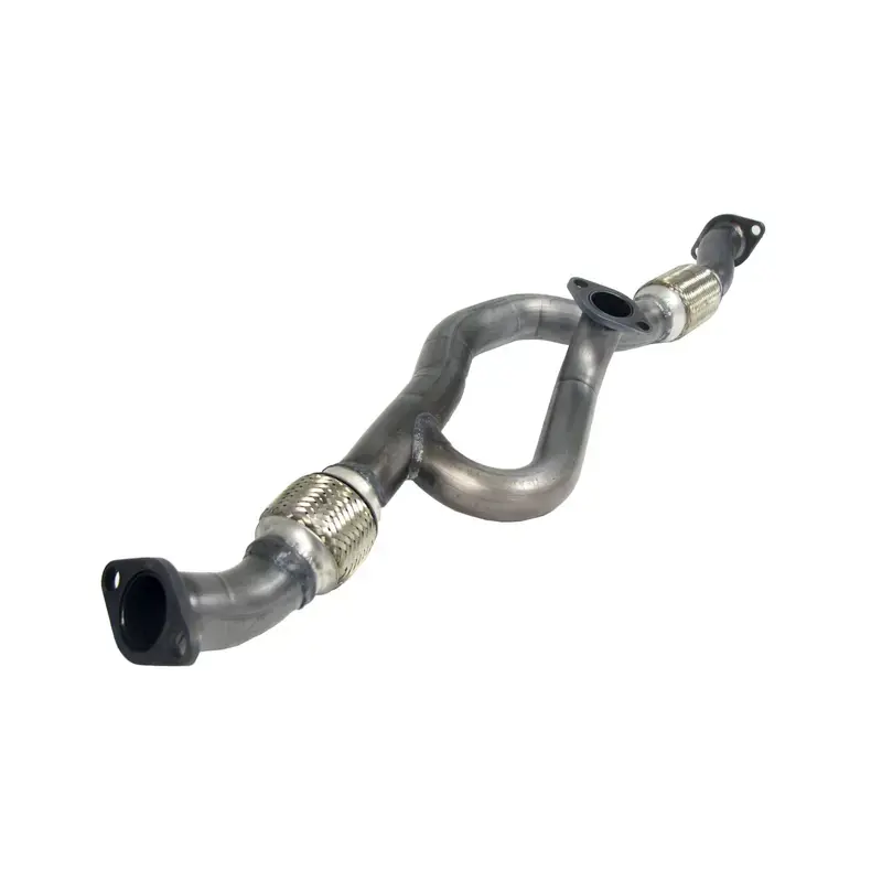 Money Back Guarantee WAL-50466 - Exhaust Y Pipe | Walker Exhaust