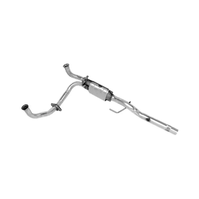 Express Delivery WAL-50505 - Catalytic Converter | Walker Exhaust