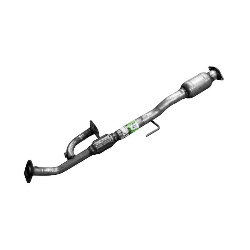 WAL-50556 - Catalytic Converter | Walker Exhaust Budget