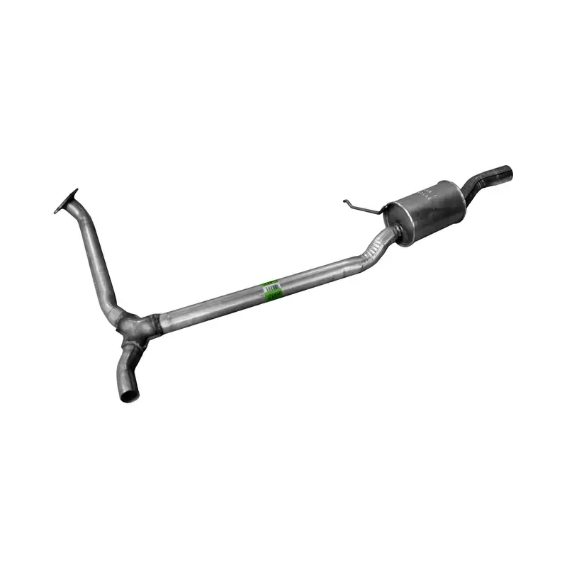 WAL-50557 - Exhaust Resonator and Pipe Assembly | Walker Exhaust Bargain