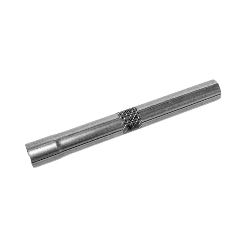 Save Now WAL-52004 - Exhaust Pipe 2" Inlet (ID) 2" Outlet (OD) | Walker Exhaust