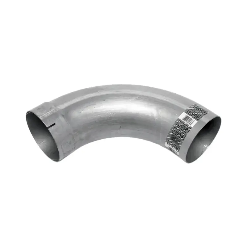 Markdown WAL-52058 - Heavy Duty Exhaust Elbow 6" Inlet (ID) 6" Outlet (OD) | Walker Exhaust
