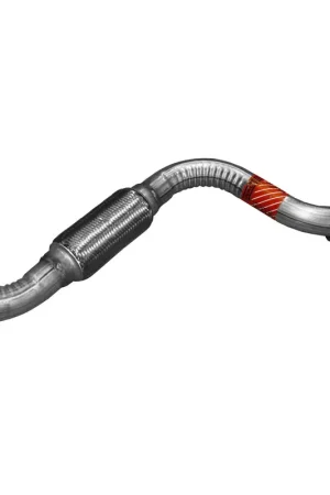 Worldwide Shipping WAL-52242 - Exhaust Pipe | Walker Exhaust