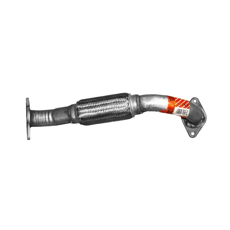 Money Back Guarantee WAL-52243 - Exhaust Pipe | Walker Exhaust