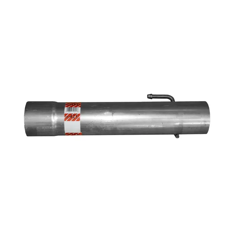 Genuine WAL-52421 - Exhaust Pipe | Walker Exhaust