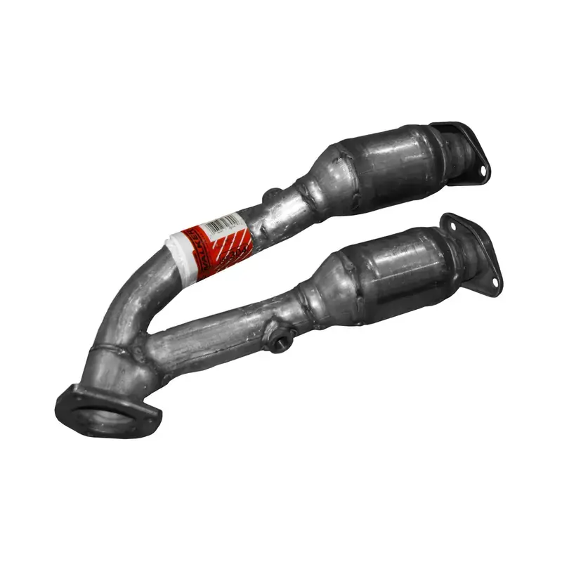 Last Chance WAL-52304 - Catalytic Converter | Walker Exhaust