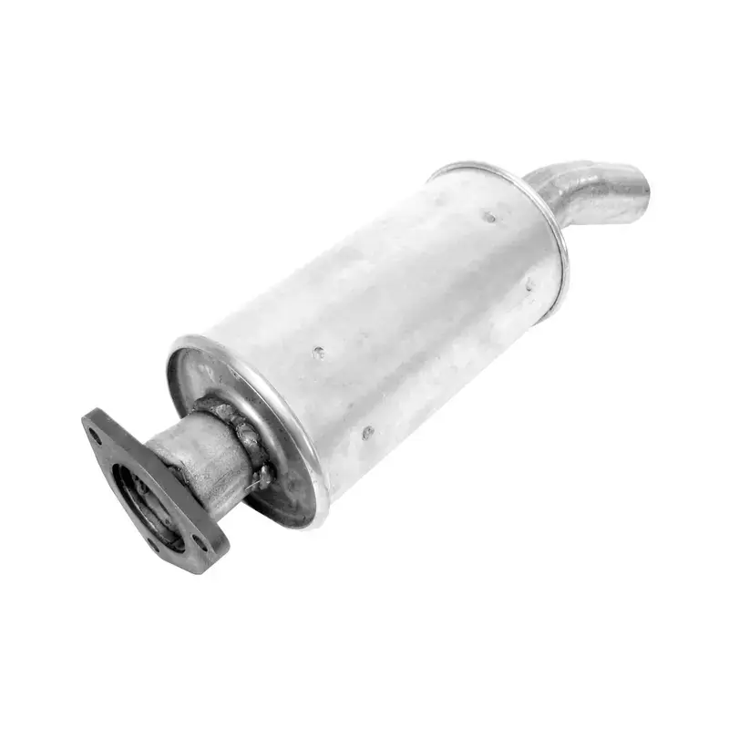 Shop Now WAL-52438 - Exhaust Resonator and Pipe Assembly | Walker Exhaust