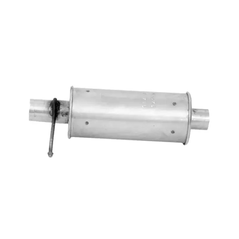 Free Returns WAL-52353 - Exhaust Muffler Assembly | Walker Exhaust
