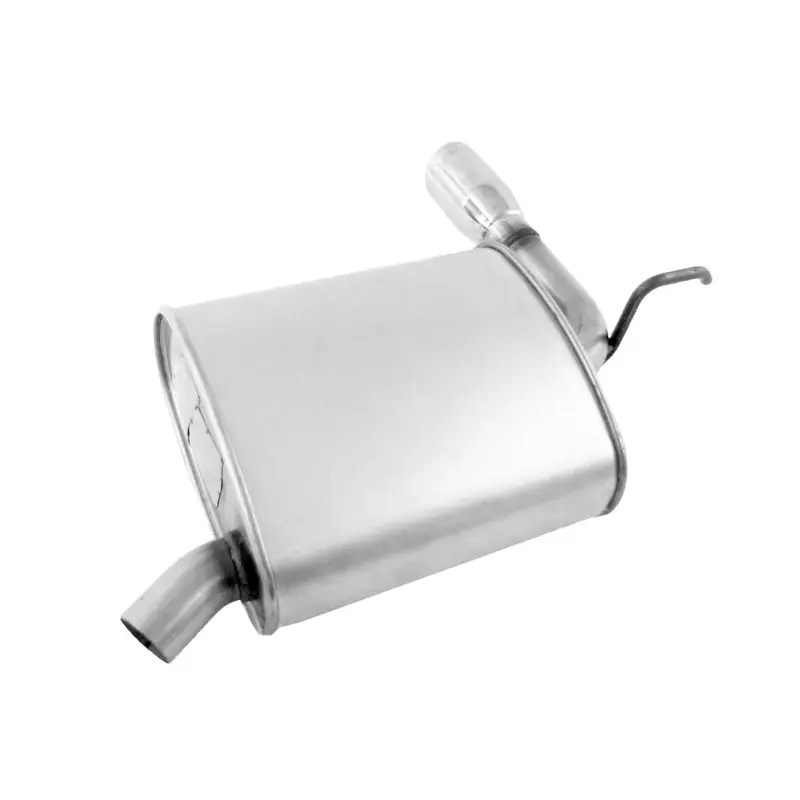 WAL-52469 - Exhaust Muffler Assembly | Walker Exhaust Limited Offer