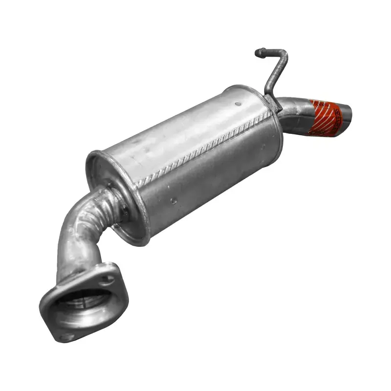 Clearance WAL-52483 - Exhaust Resonator and Pipe Assembly | Walker Exhaust