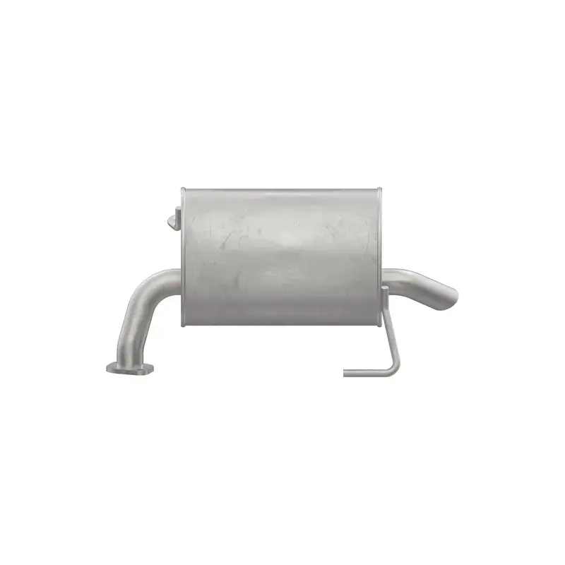 Best Seller WAL-52492 - Exhaust Muffler Assembly | Walker Exhaust