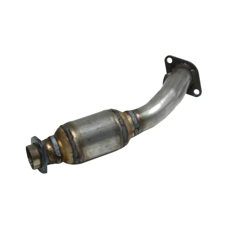 High Quality WAL-52502 - Catalytic Converter | Walker Exhaust